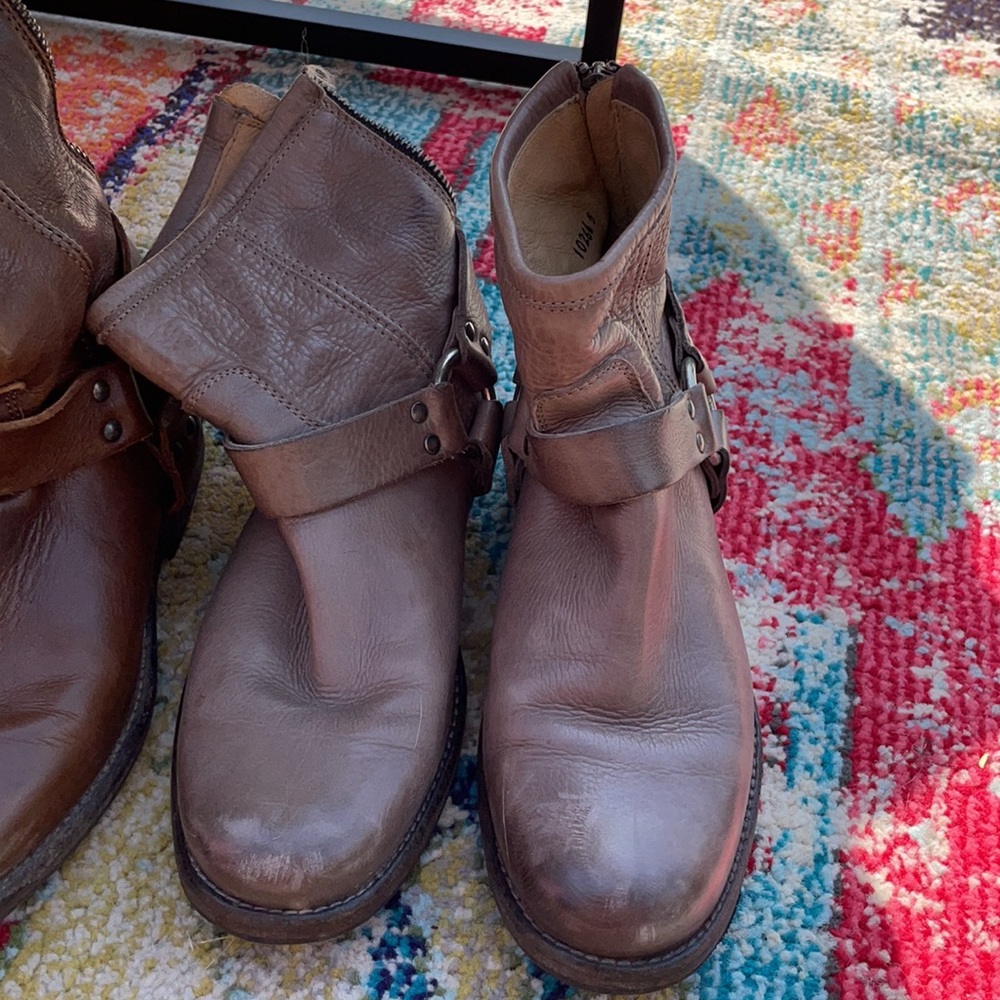 Frye Boot Bundle! - image 2